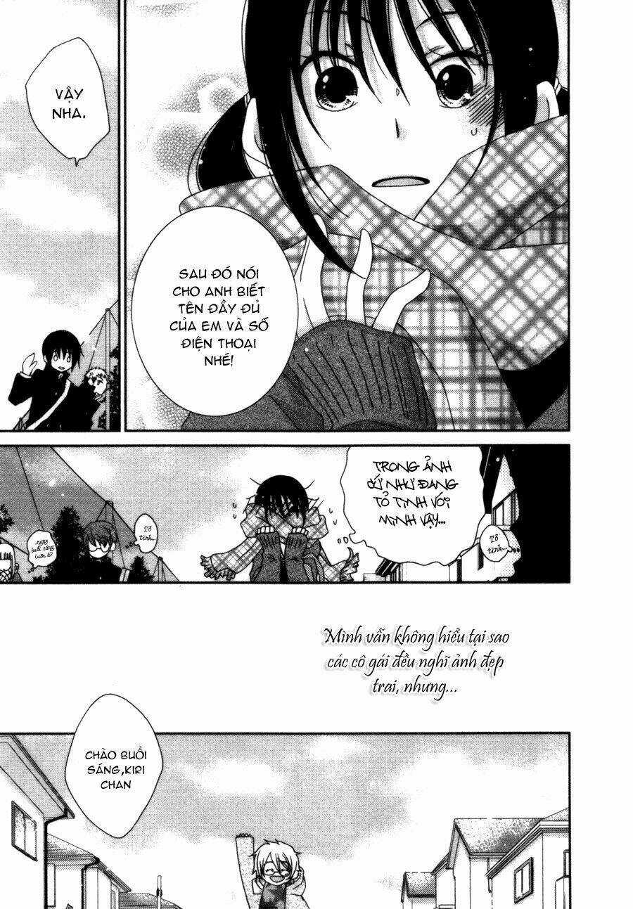 Dear Tear - Chapter 5 - Trang 49