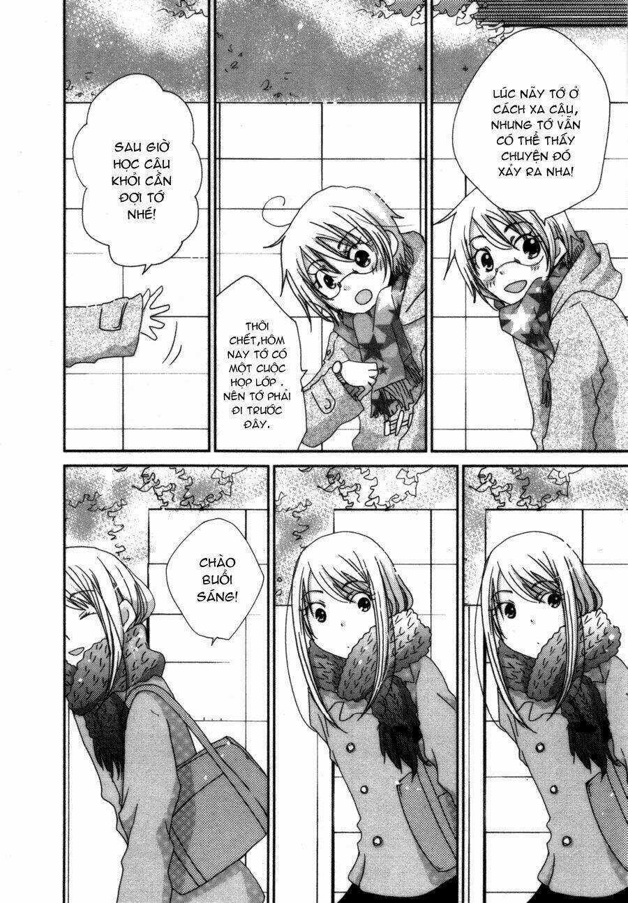 Dear Tear - Chapter 5 - Trang 50