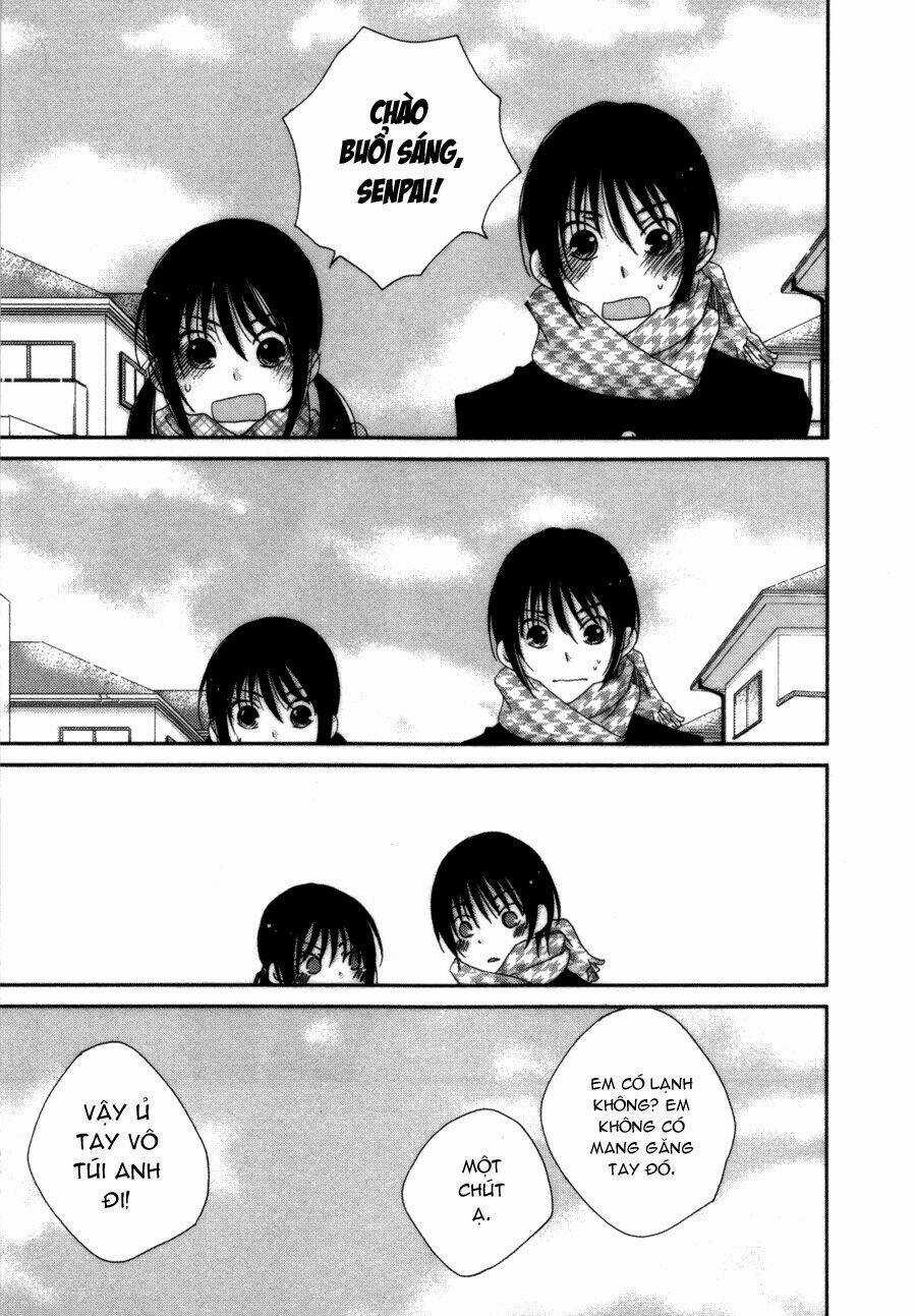 Dear Tear - Chapter 5 - Trang 51