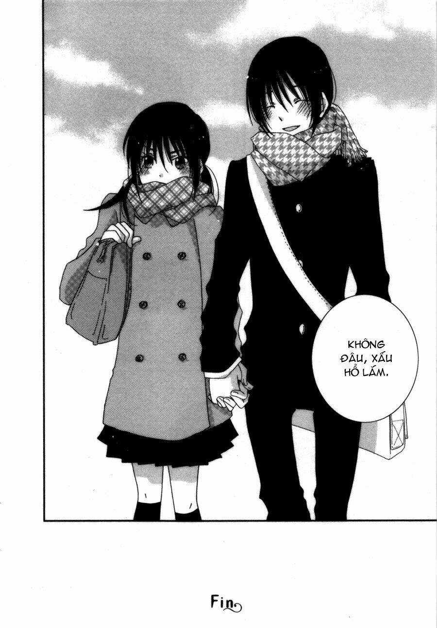 Dear Tear - Chapter 5 - Trang 52