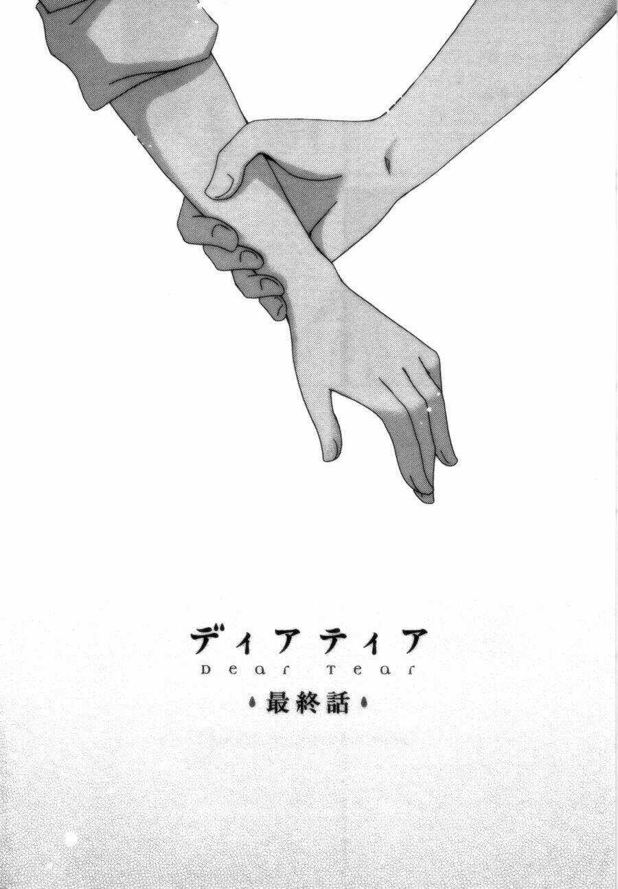 Dear Tear - Chapter 5 - Trang 8