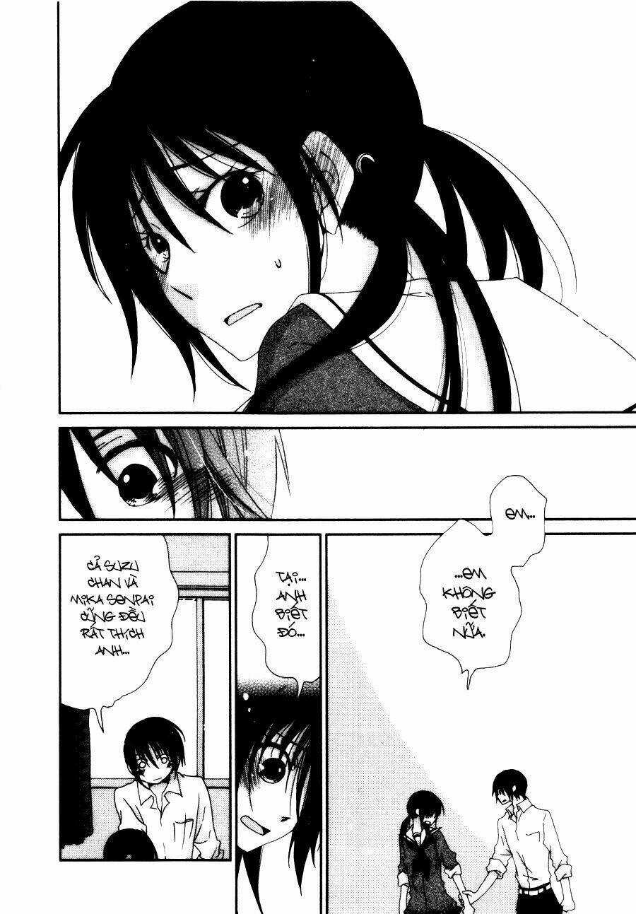 Dear Tear - Chapter 5 - Trang 10