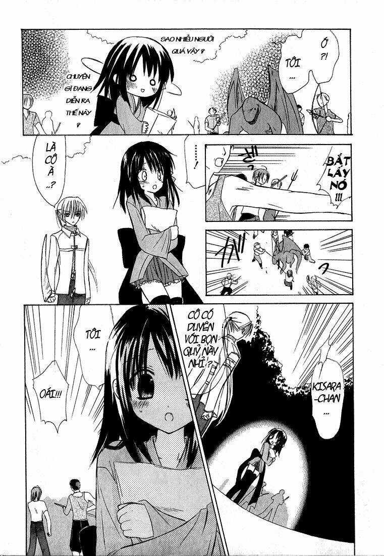 Dear - Chapter 1.2 - Trang 11