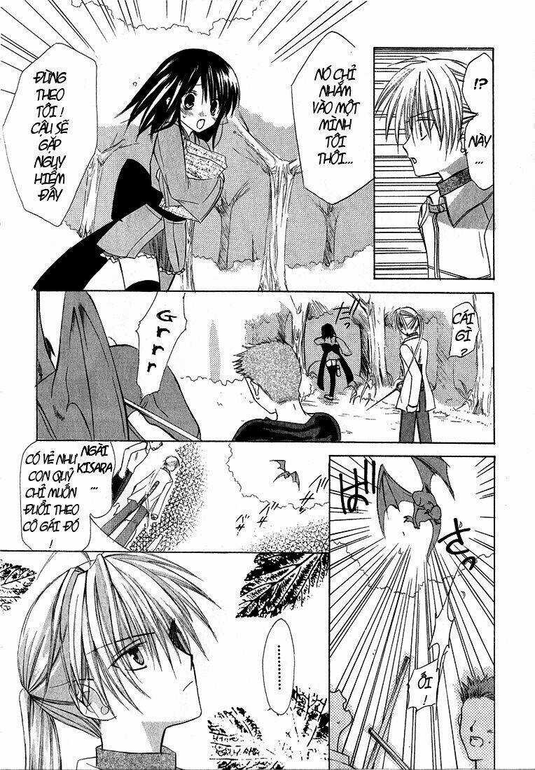 Dear - Chapter 1.2 - Trang 13