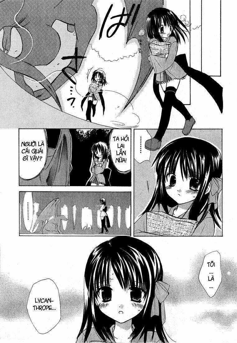 Dear - Chapter 1.2 - Trang 14