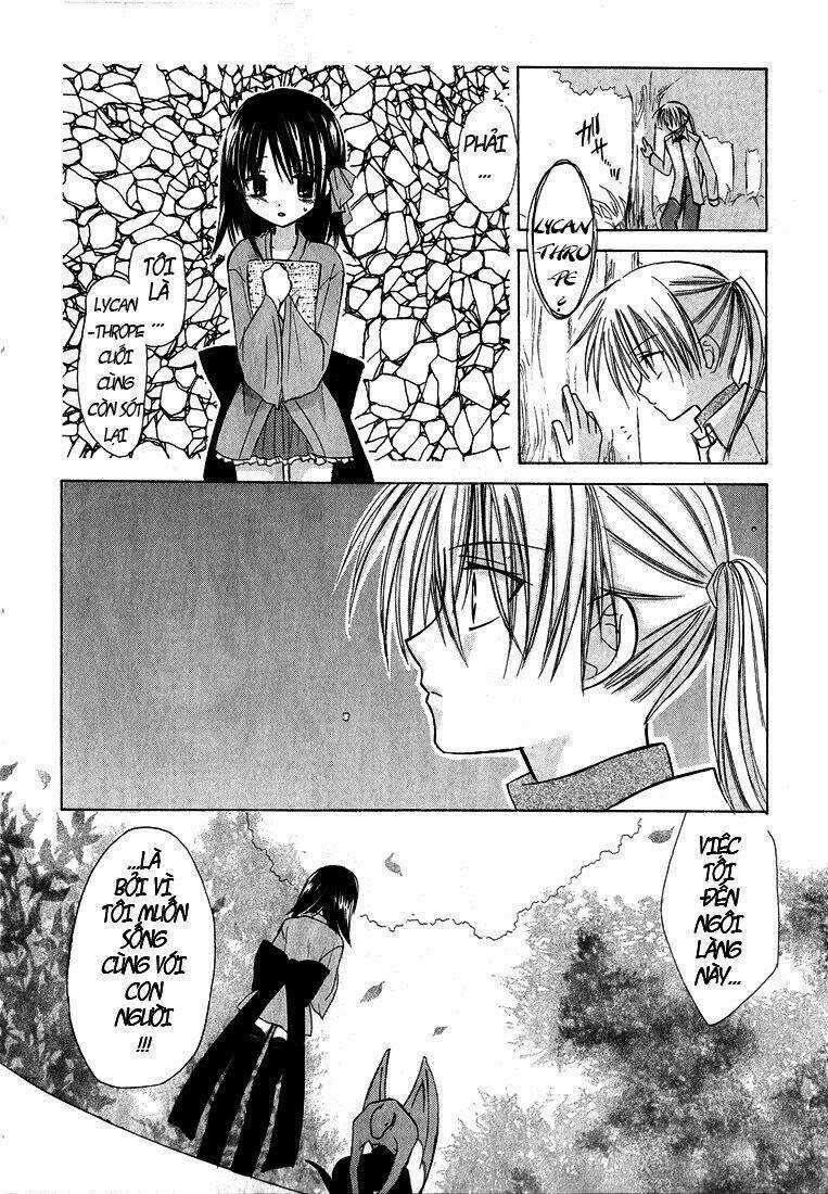 Dear - Chapter 1.2 - Trang 15