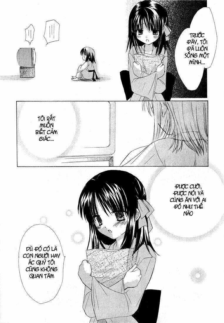 Dear - Chapter 1.2 - Trang 16