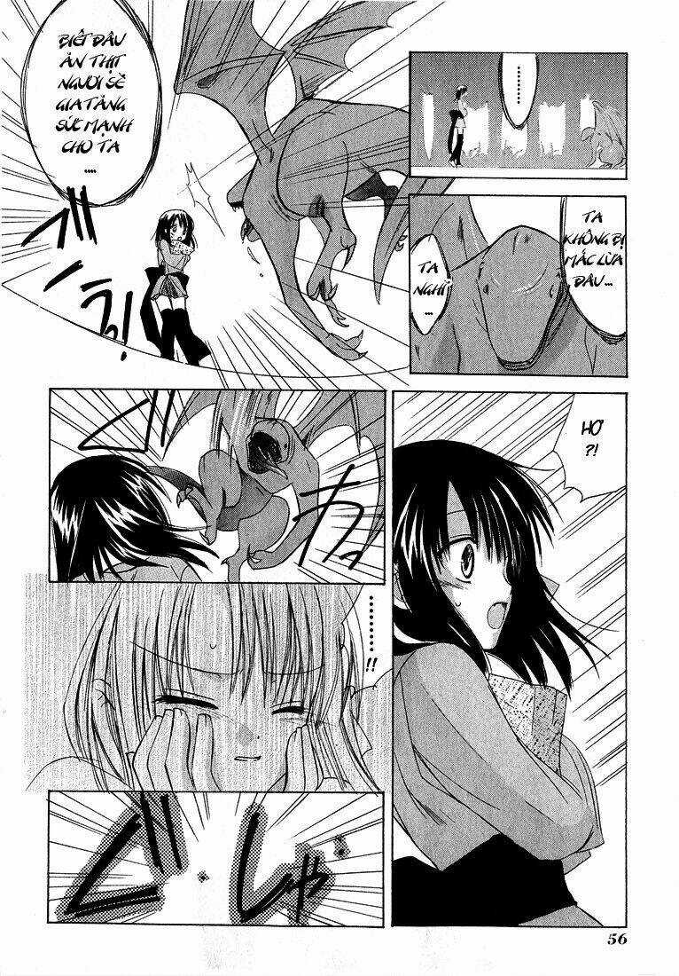 Dear - Chapter 1.2 - Trang 17