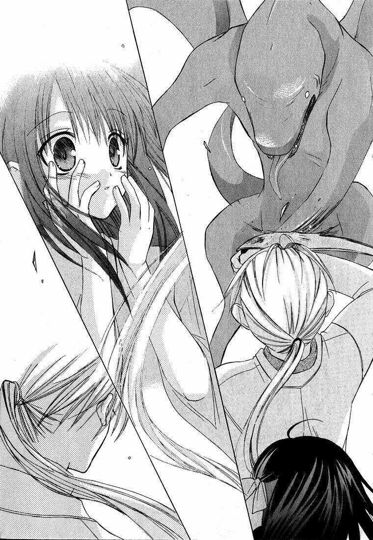 Dear - Chapter 1.2 - Trang 18