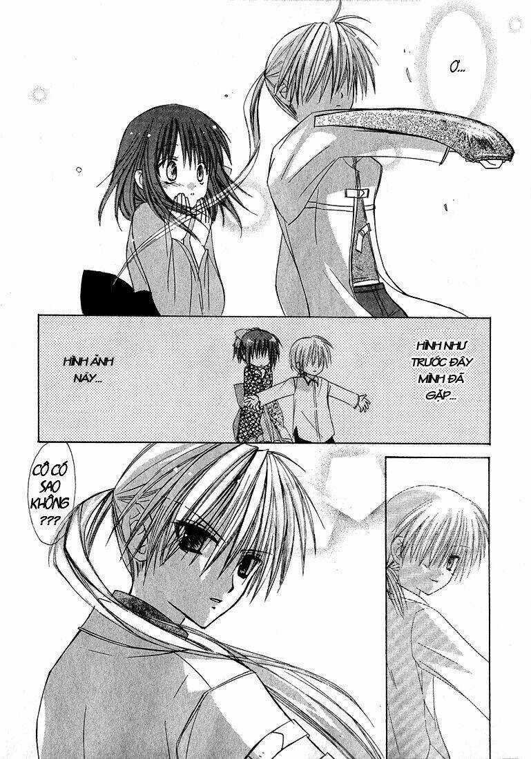 Dear - Chapter 1.2 - Trang 19