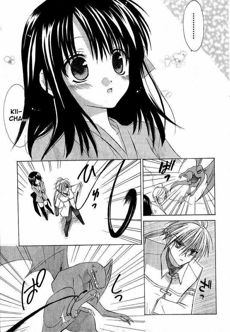 Dear - Chapter 1.2 - Trang 20