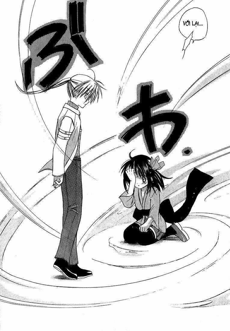 Dear - Chapter 1.2 - Trang 24