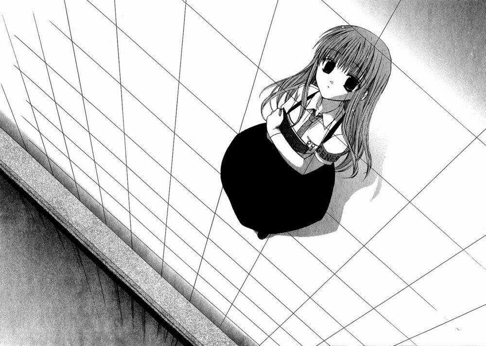 Dear - Chapter 1.2 - Trang 27