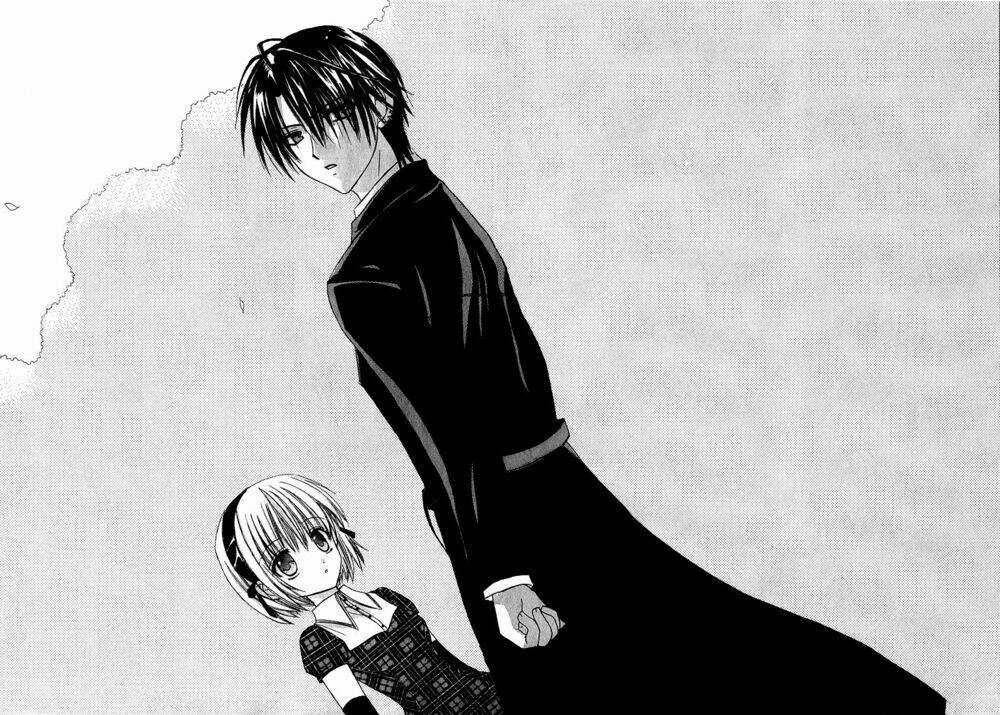 Dear - Chapter 1.2 - Trang 28