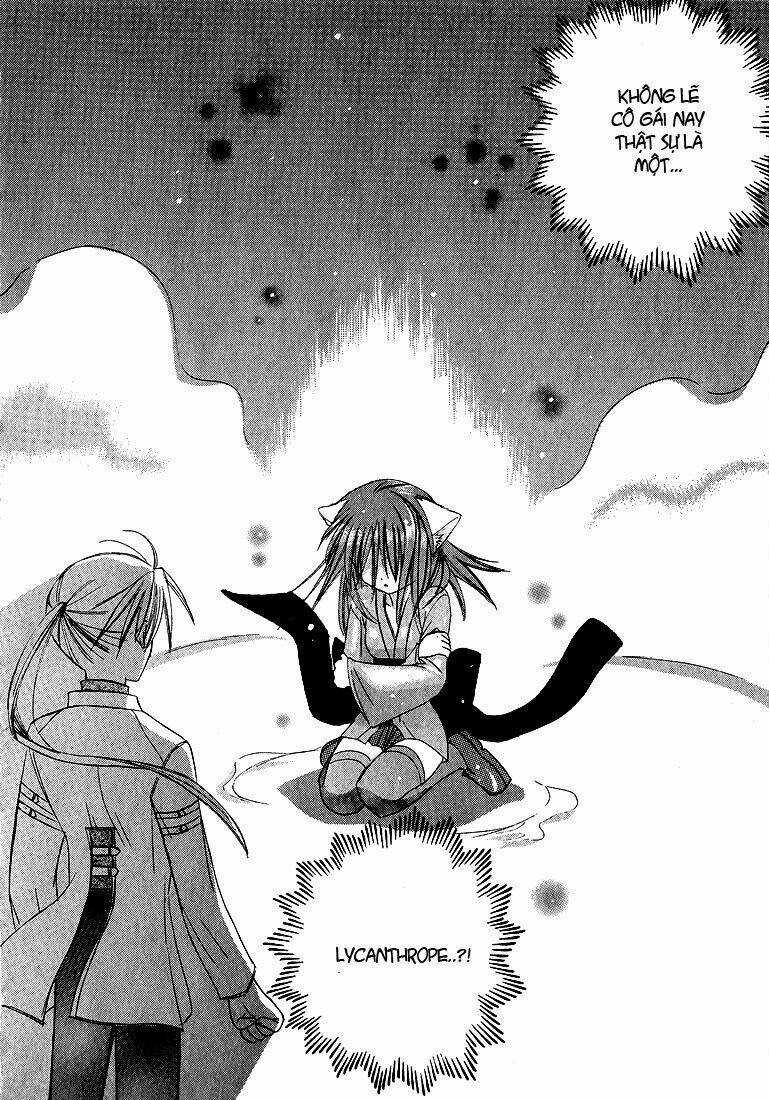 Dear - Chapter 1.2 - Trang 29