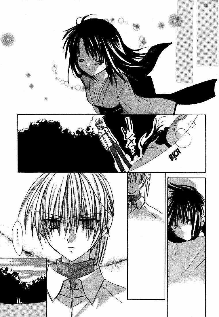 Dear - Chapter 1.2 - Trang 30