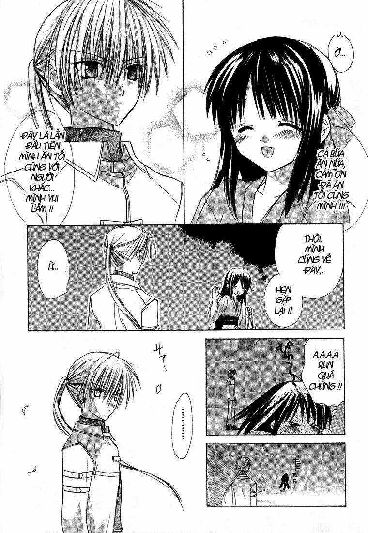 Dear - Chapter 1.2 - Trang 4