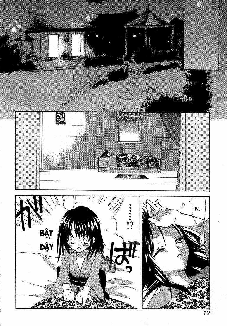 Dear - Chapter 1.2 - Trang 31