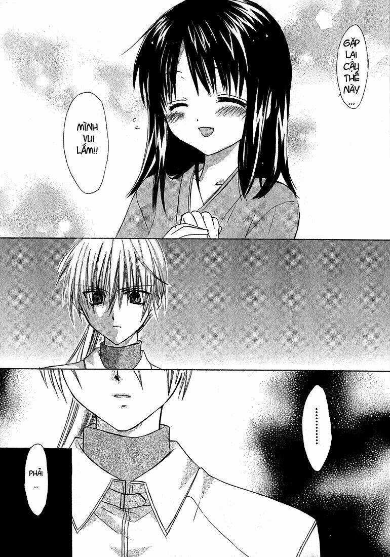 Dear - Chapter 1.2 - Trang 35