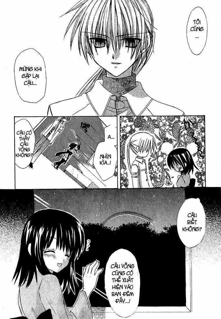 Dear - Chapter 1.2 - Trang 36