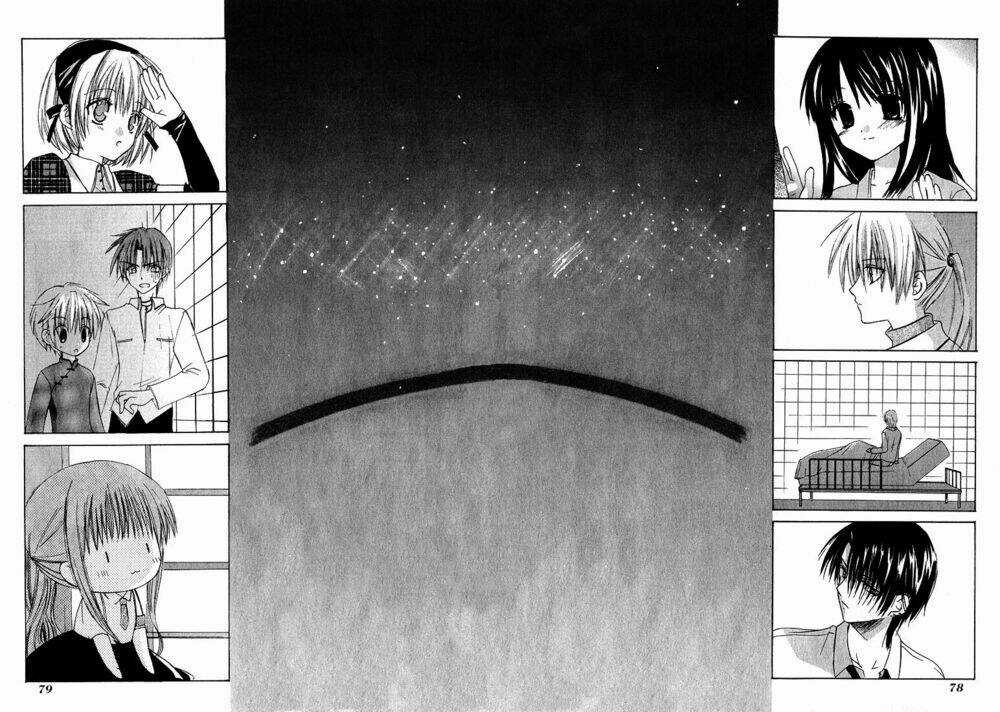 Dear - Chapter 1.2 - Trang 37