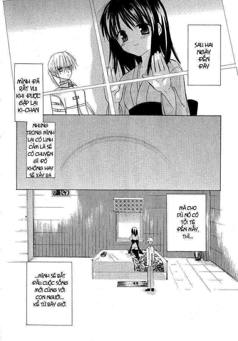 Dear - Chapter 1.2 - Trang 38