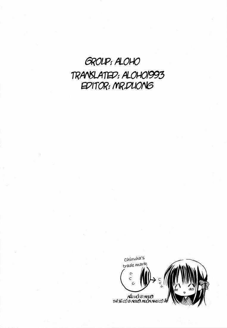 Dear - Chapter 1.2 - Trang 40