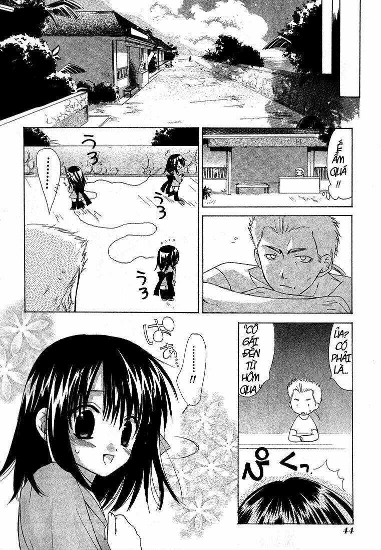 Dear - Chapter 1.2 - Trang 5