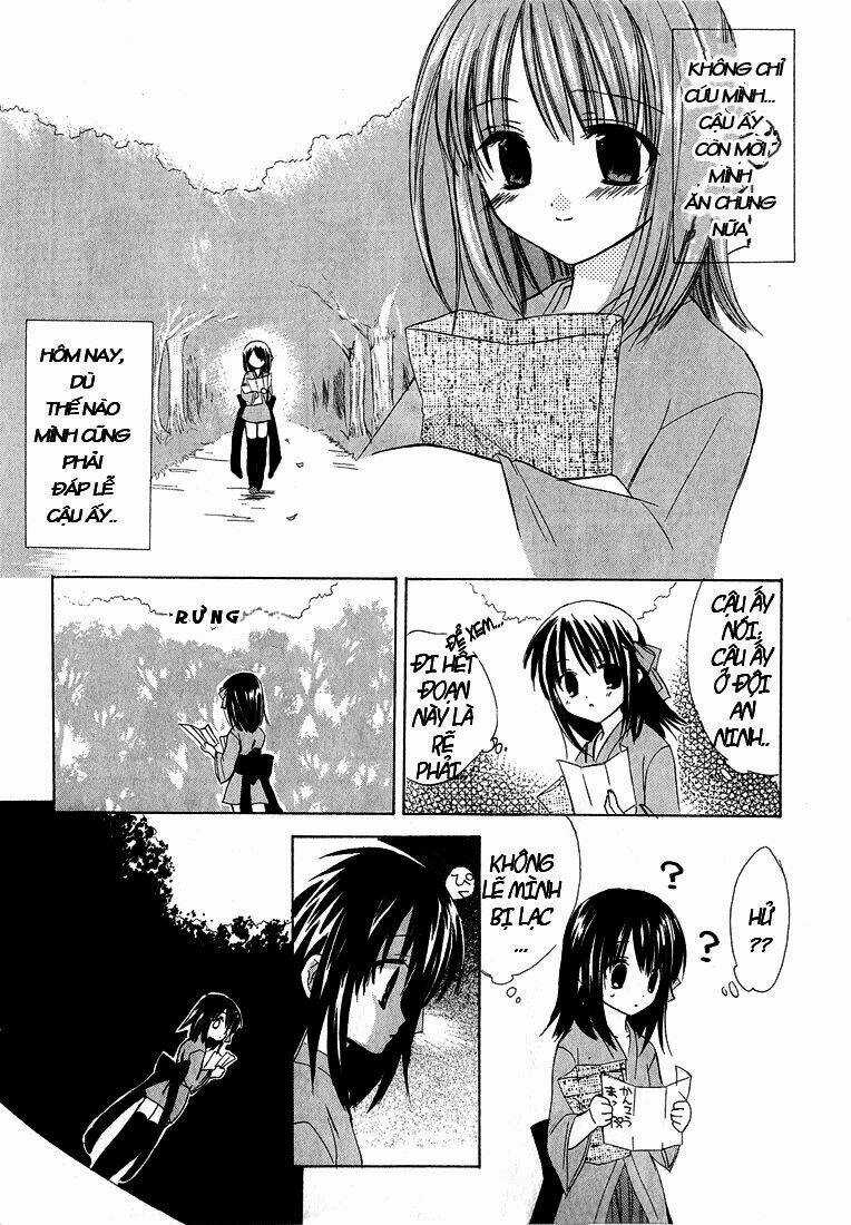 Dear - Chapter 1.2 - Trang 7