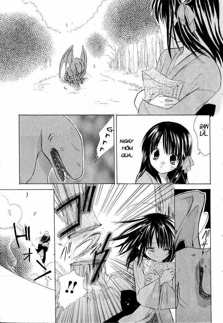 Dear - Chapter 1.2 - Trang 8