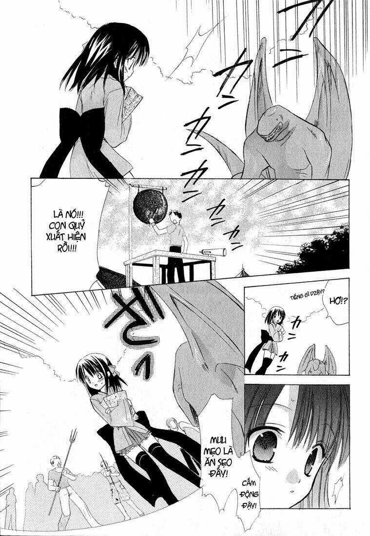 Dear - Chapter 1.2 - Trang 10