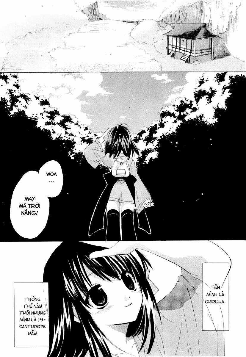 Dear - Chapter 1 - Trang 14