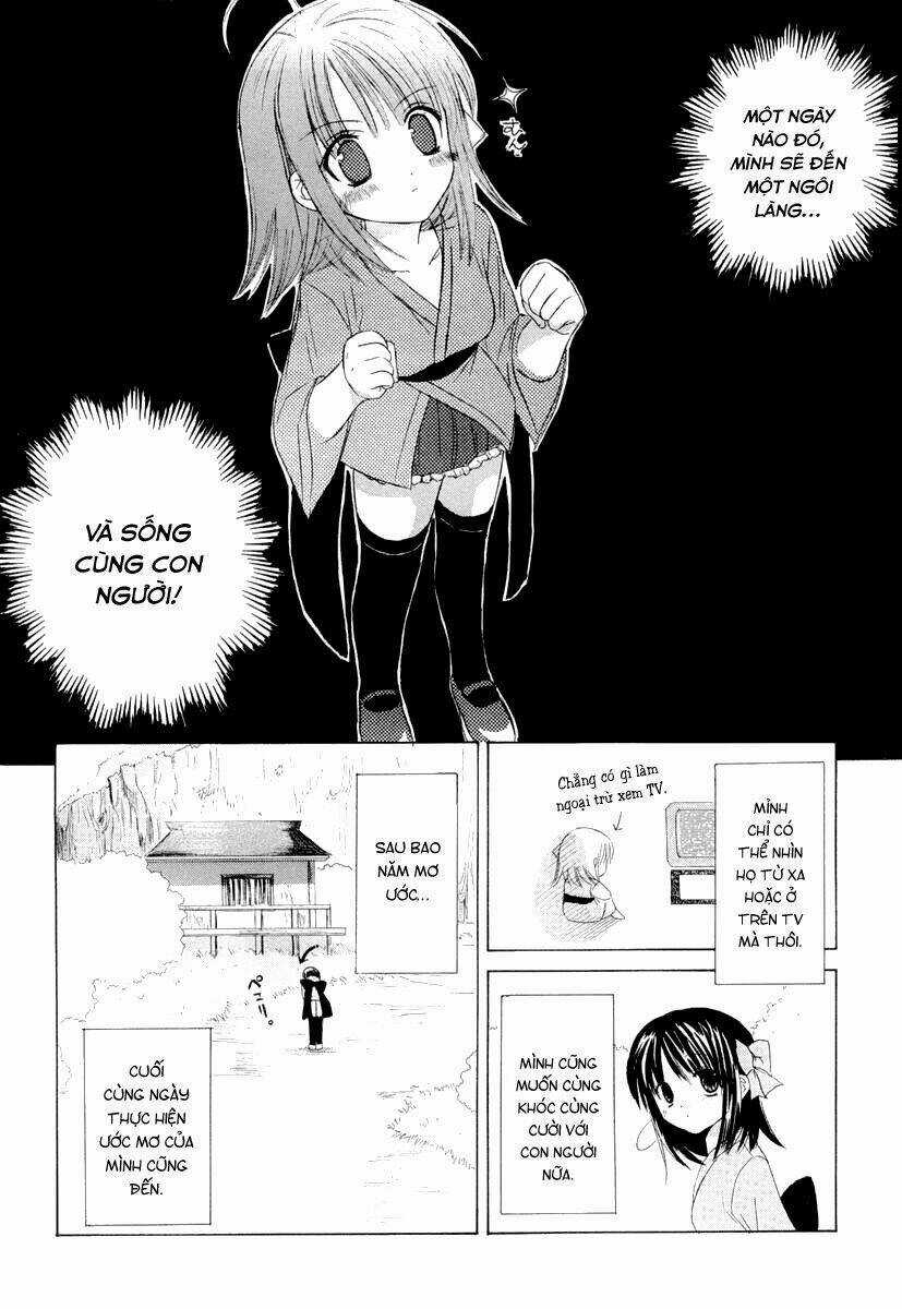 Dear - Chapter 1 - Trang 16