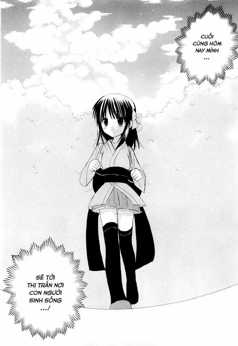 Dear - Chapter 1 - Trang 17