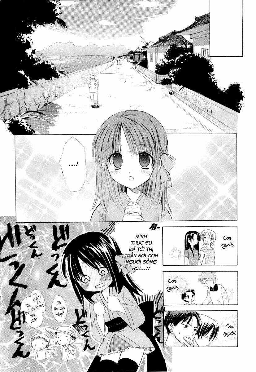 Dear - Chapter 1 - Trang 18