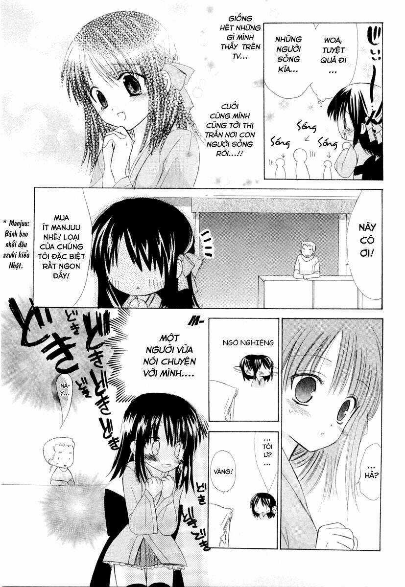 Dear - Chapter 1 - Trang 19