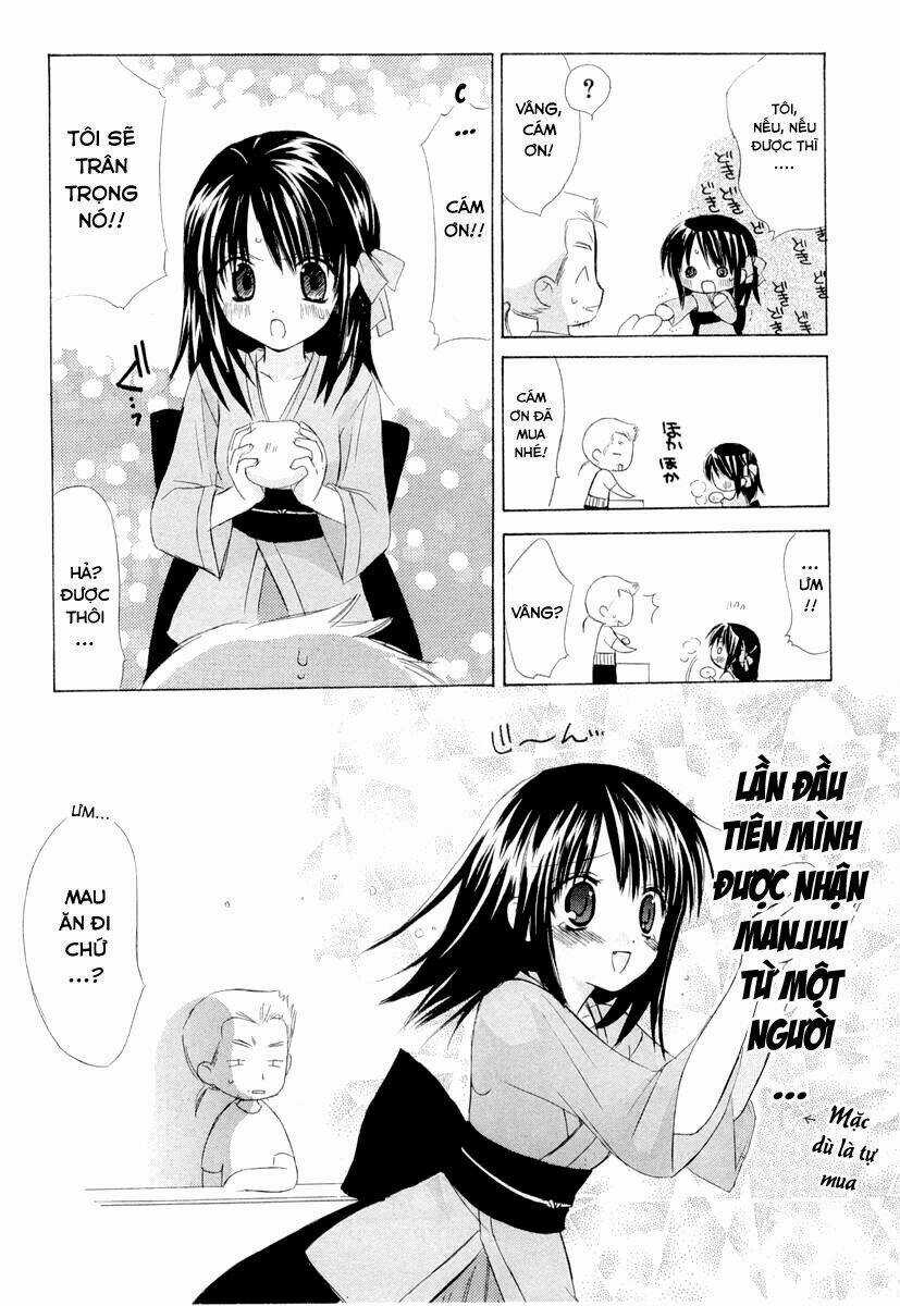 Dear - Chapter 1 - Trang 20