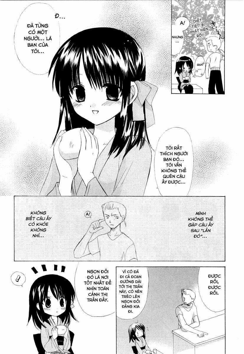 Dear - Chapter 1 - Trang 22