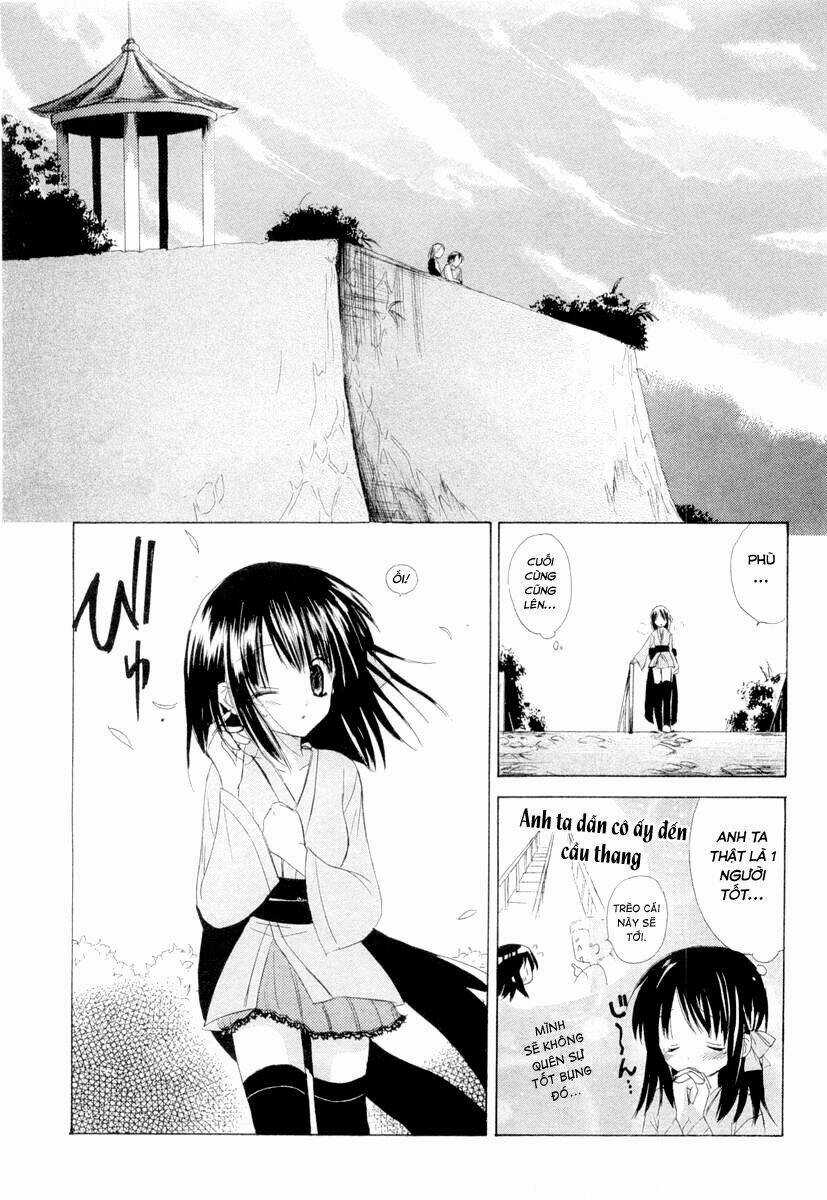 Dear - Chapter 1 - Trang 23