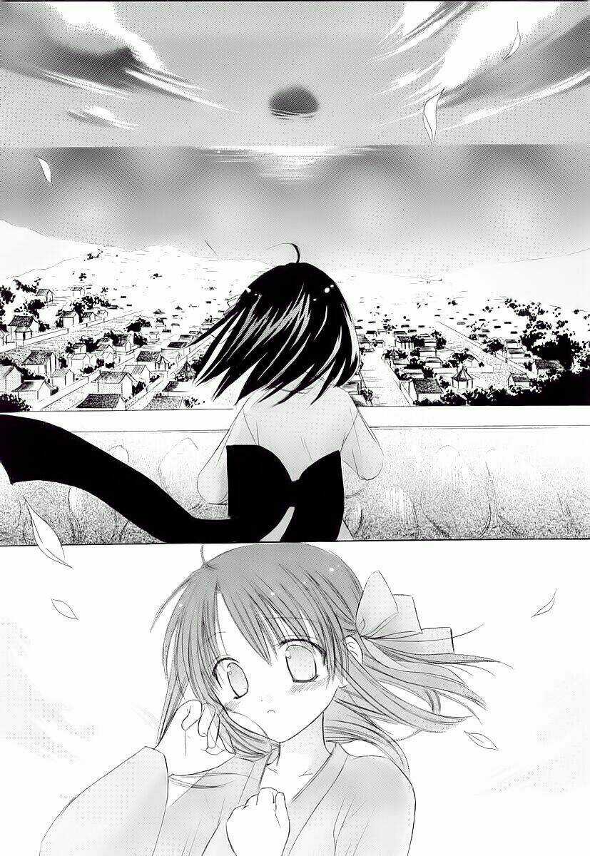 Dear - Chapter 1 - Trang 24