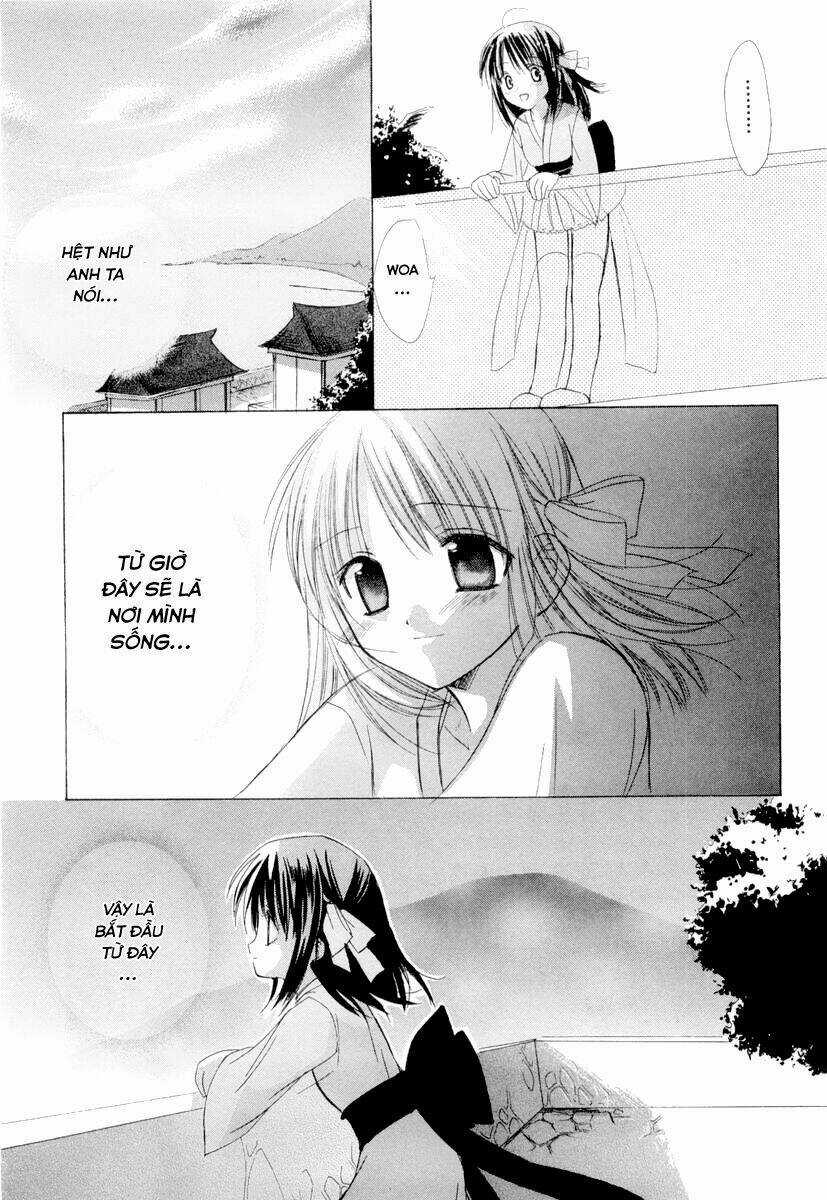 Dear - Chapter 1 - Trang 25