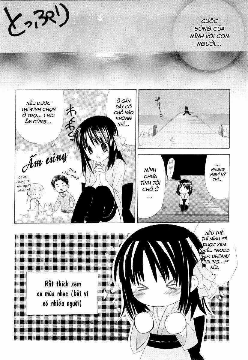 Dear - Chapter 1 - Trang 26