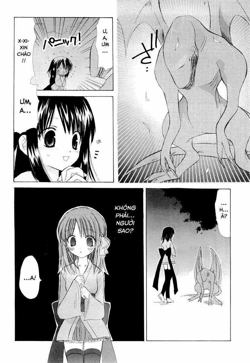 Dear - Chapter 1 - Trang 28