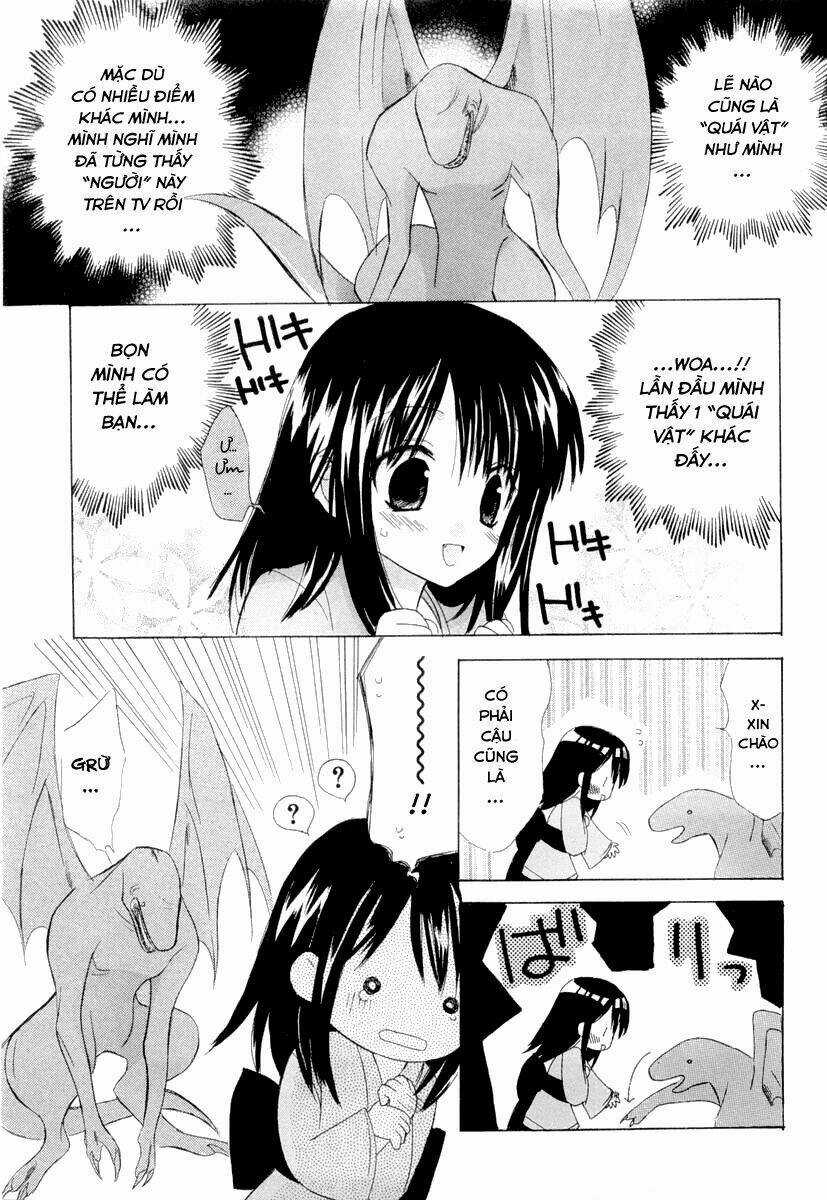 Dear - Chapter 1 - Trang 29