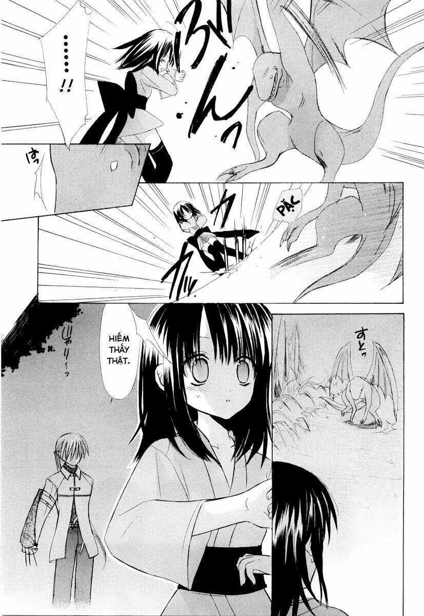 Dear - Chapter 1 - Trang 31