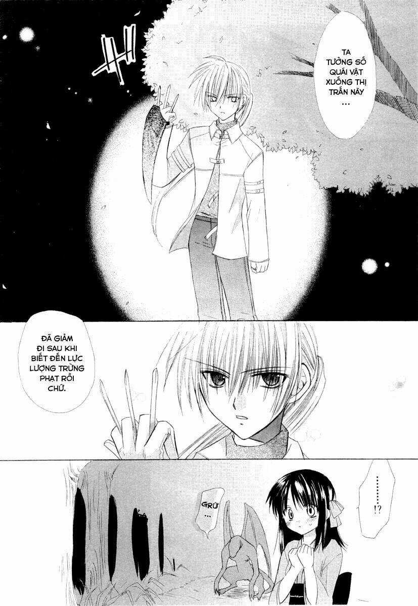 Dear - Chapter 1 - Trang 32