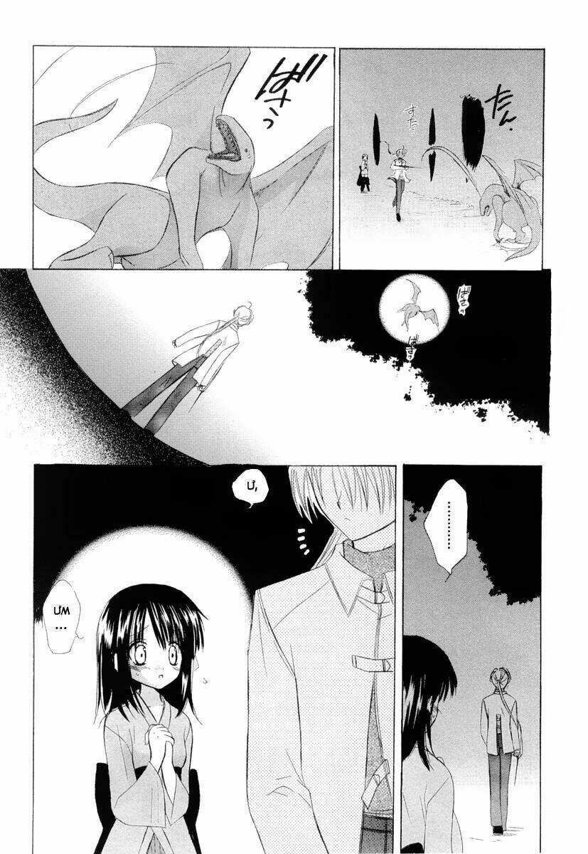 Dear - Chapter 1 - Trang 34