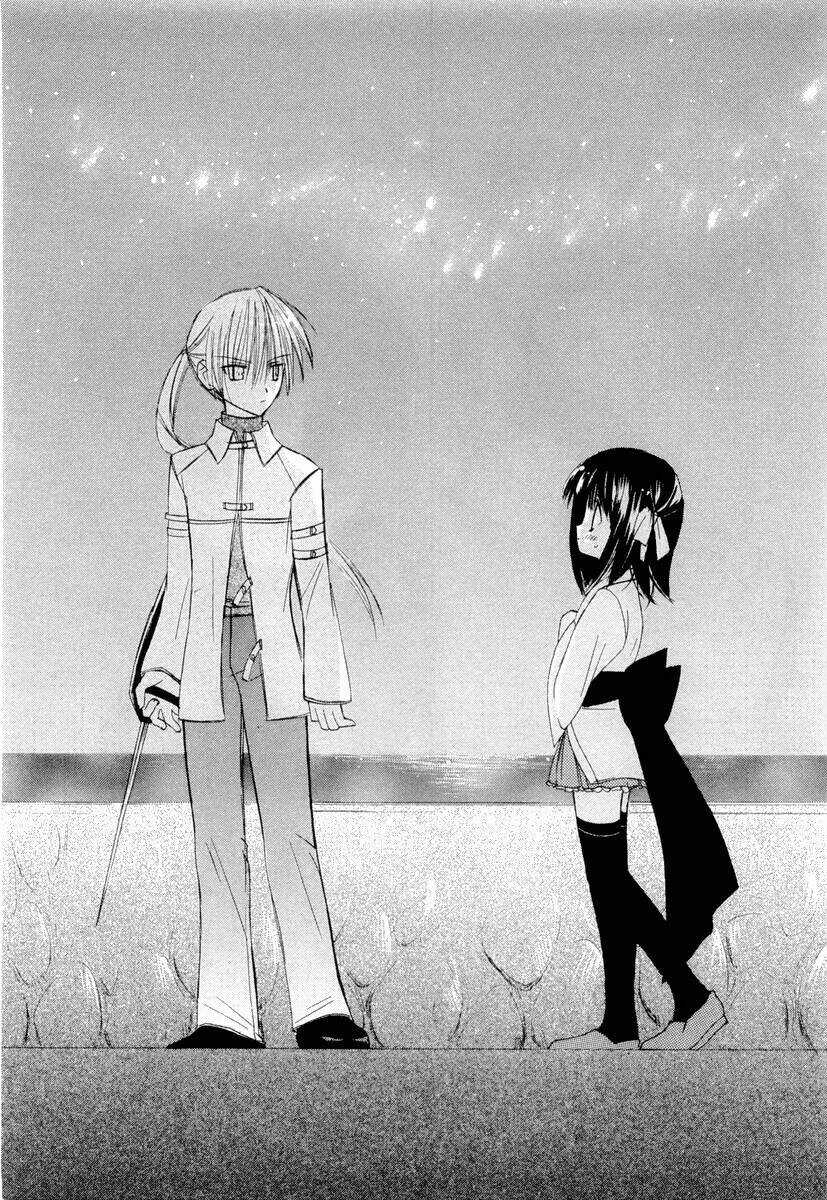 Dear - Chapter 1 - Trang 35