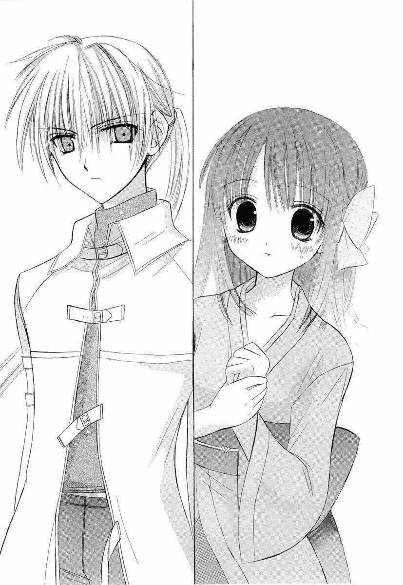 Dear - Chapter 1 - Trang 36