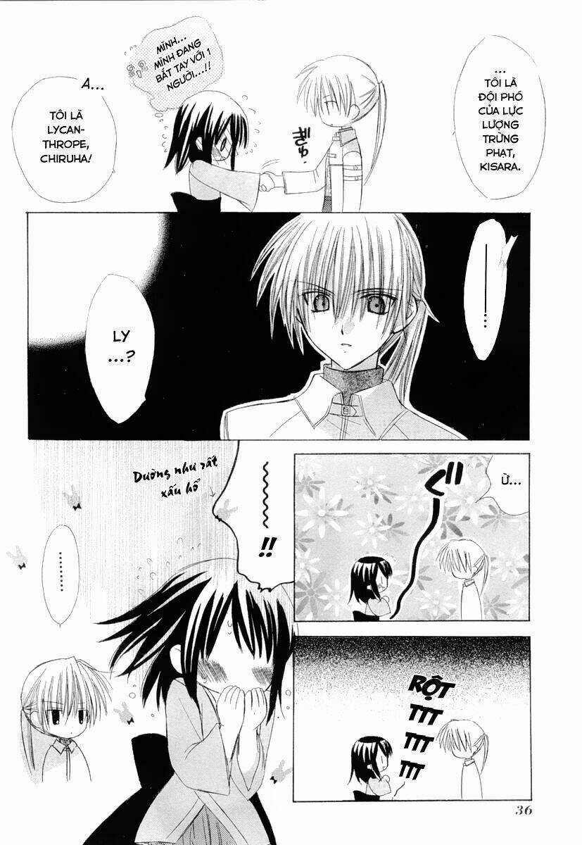 Dear - Chapter 1 - Trang 38